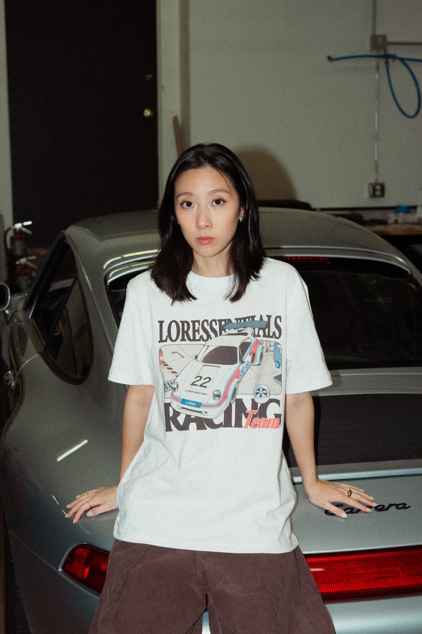 Vault Edition 1974 Porsche 911 RSR 2.1 Turbo