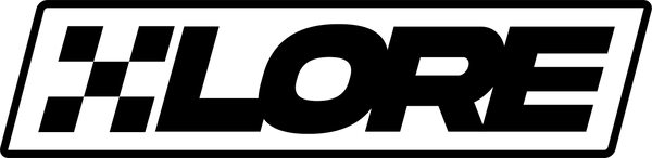 LORE NY logo